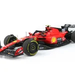 Akciós ár Ferrari F1 SF-23 55 Belgium GP 2023 C. Sainz